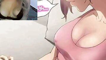 porno komiksy,sexuální anime