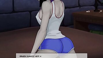 Hentai-Spiel,Sex-Anime