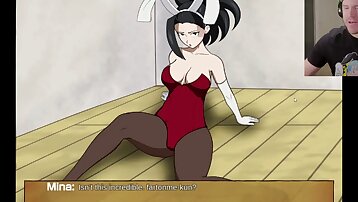 big tits,sex animation