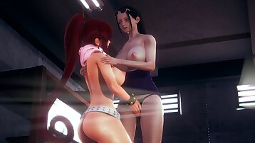 kostümlü porno,hentai oyunu