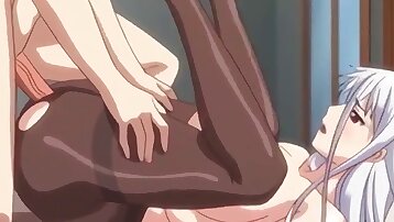 spolna animacija,manga hentai