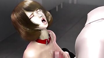 hentai 3d,anime sexo