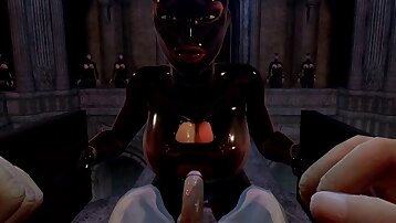 quan hệ tình dục,máy xay sinh tố sfm