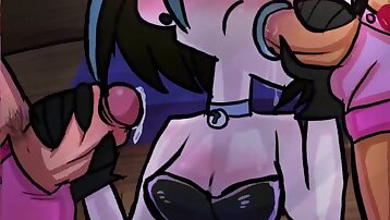 후타 포르노,후타나리 헨타이