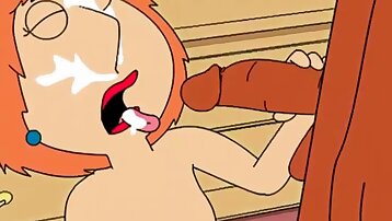 포르노 패러디,섹스 애니메이션