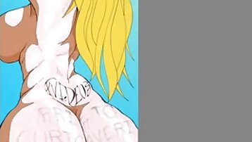 porno strips,grote tieten