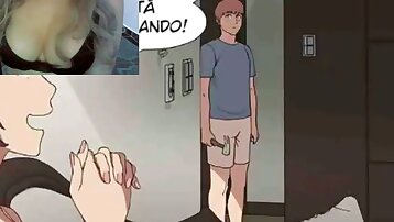 포르노 만화,섹스 애니메이션