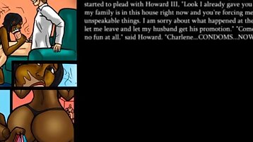 big dick,big ass hentai