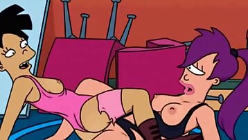 parodia porno,comics porno