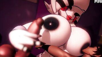 tranny shemale,futanari hentai