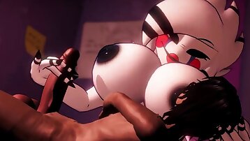 ニューハーフ シーメール,ふたなりエロアニメ