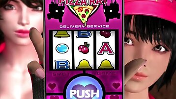 anime hentai,sfm-blender