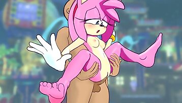 dessins animés porno,compilation porno