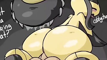 teasing,riding dick