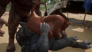 yiff furry porn,big tits