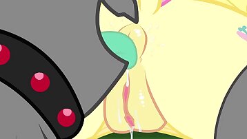 섹스 애니메이션,빠는 거시기