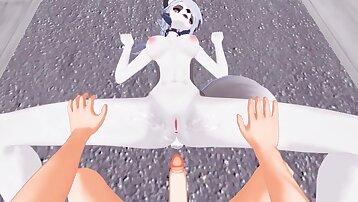 hentai 3d,porno manga