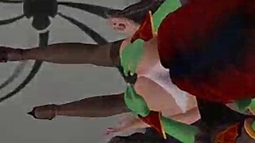 hentai fetish,feet worship