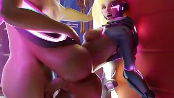 sfm เครื่องปั่น,การ์ตูนโป๊