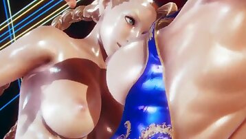 futanari hentai,kinky sex