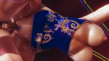 futanari hentai,kinky sex