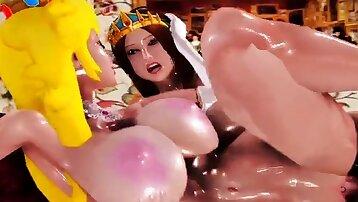 monster cock,hot sexy girls