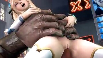 sfm blender,futa porn
