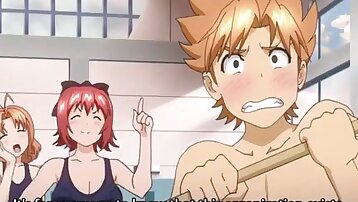 manga hentai,små pupper