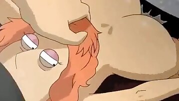 porno parodija,spolna animacija