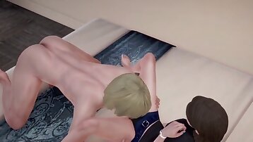 โป๊คอสเพลย์,มังงะวาบ