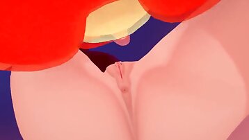 hentai 3d,πορνό της Disney