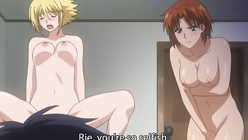 manga hentai,big tits