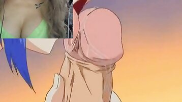 가족 씨발,포르노 만화