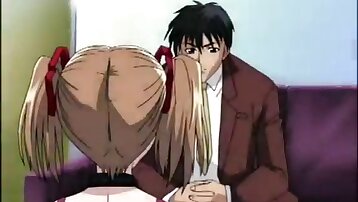 뜨거운 섹시한 여자,포르노 만화