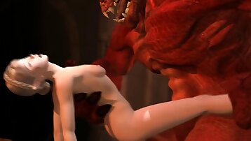 hentai porn,hentai monster 3d