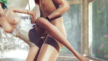 manga uncensored,hentai game