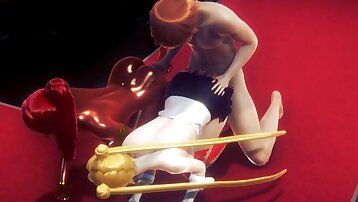 Manga unzensiert,Hentai-Spiel