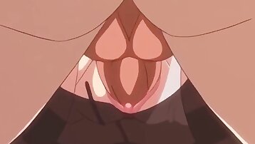 sexuálna animácia,manga hentai