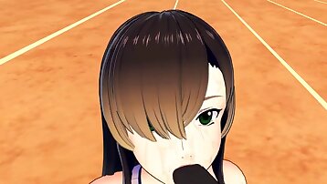 ہینٹائی 3 ڈی,ہینٹائی فحش