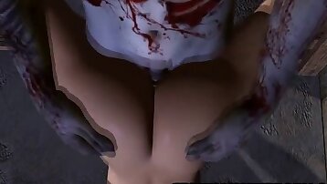 versauter Sex,Porno-Cartoons