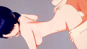 kiêm nuốt,cosplay khiêu dâm