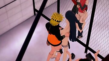 cosplay porno,manga ucensureret