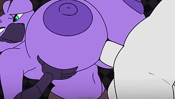 nhại khiêu dâm,tinh ranh lớn