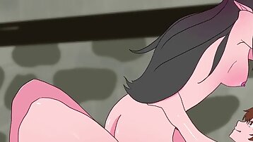 무수정 만화,섹스 애니메이션