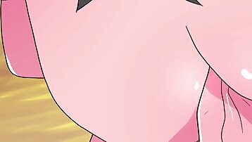 manga necenzurovaná,sexuálna animácia