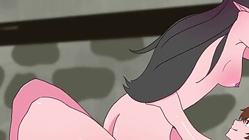 manga sin censura,animación sexual