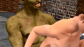 Sexanimation,Sex-Anime