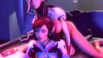 hentai 3d,sex animation