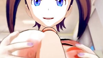 情熱的なセックス,が、生暖 おっぱい