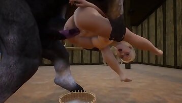 hentai 3d,deep fuck